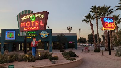 Casa Grande Neon Sign Park photo 2