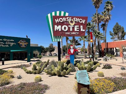 Casa Grande Neon Sign Park photo 6