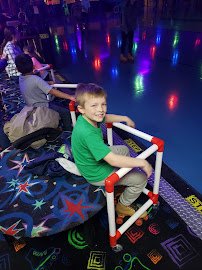 Skate World Skate Center photo 5