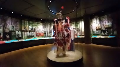 First Americans Museum photo 2