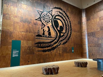 First Americans Museum photo 4