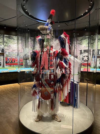 First Americans Museum photo 5