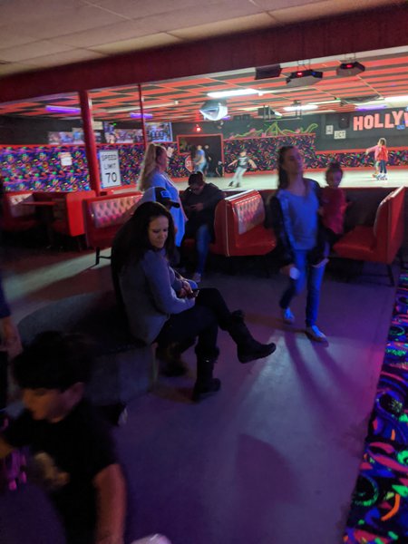 The Spot Skating Rink photo 3
