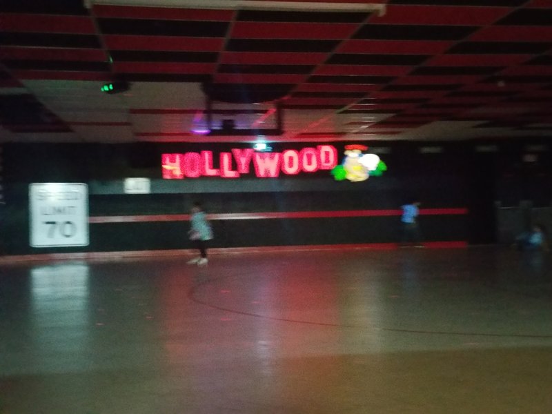 The Spot Skating Rink photo 5