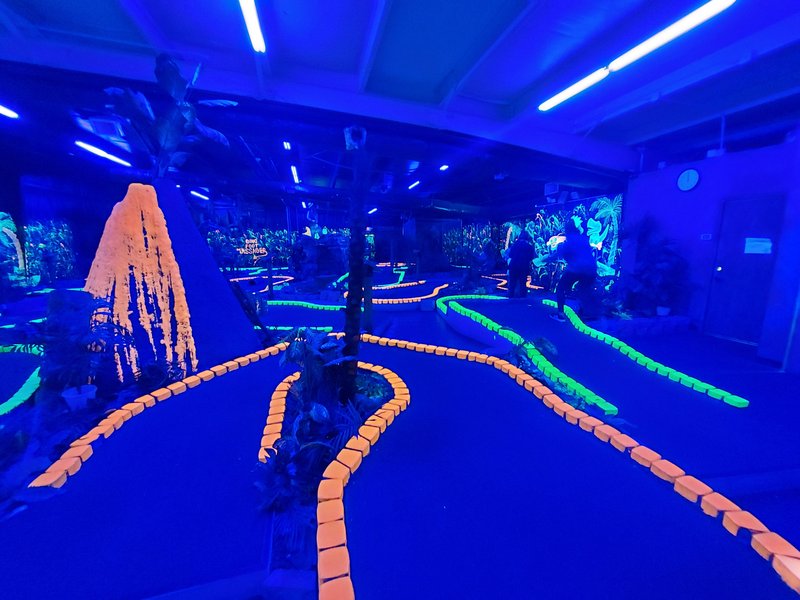 Trex Fun Spot Laser Tag photo 5