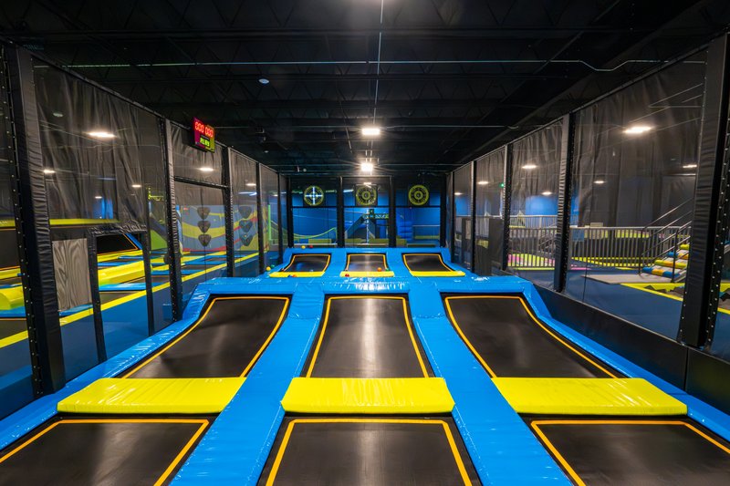 NRG Adventure Park photo 1