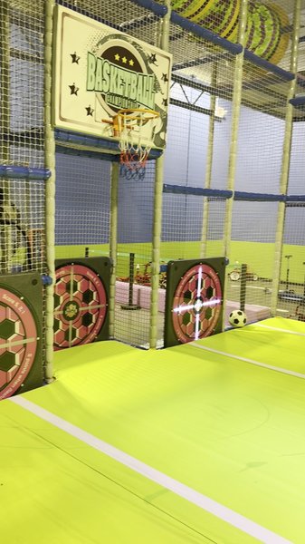 NRG Adventure Park photo 2