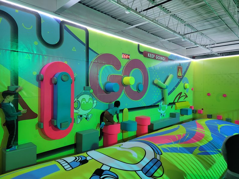 NRG Adventure Park photo 3