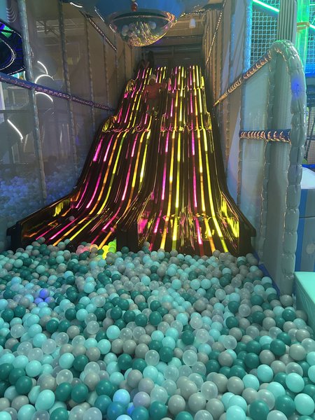NRG Adventure Park photo 4