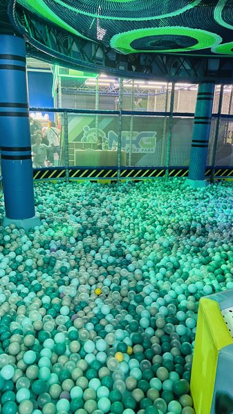 NRG Adventure Park photo 6