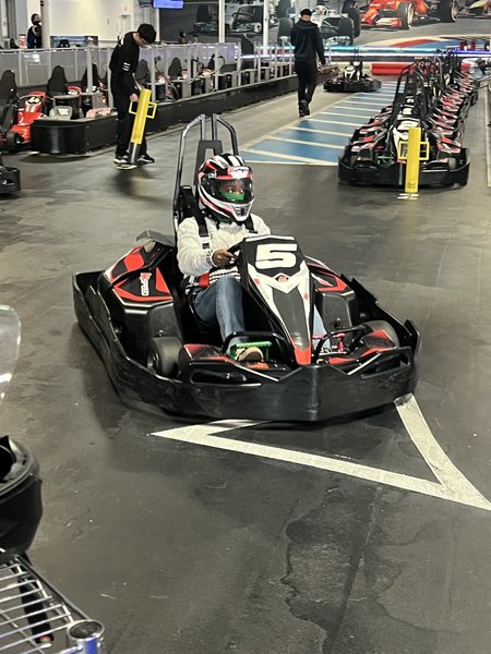 K1 Speed Atlanta photo 5