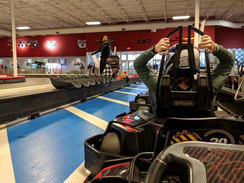 K1 Speed Atlanta photo 6