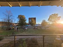 Blue Ridge Children’s Museum Natural Playground