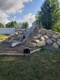Blue Ridge Children’s Museum Natural Playground photo 2