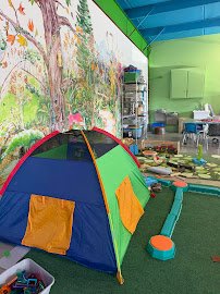 Blue Ridge Children’s Museum Natural Playground photo 3