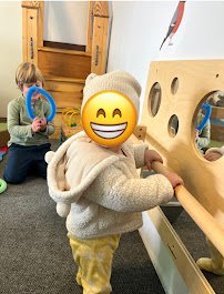 Blue Ridge Children’s Museum Natural Playground photo 5