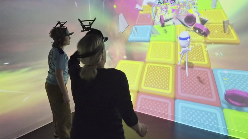 Immersive Gamebox - Oakbrook Center, Oakbrook photo 2