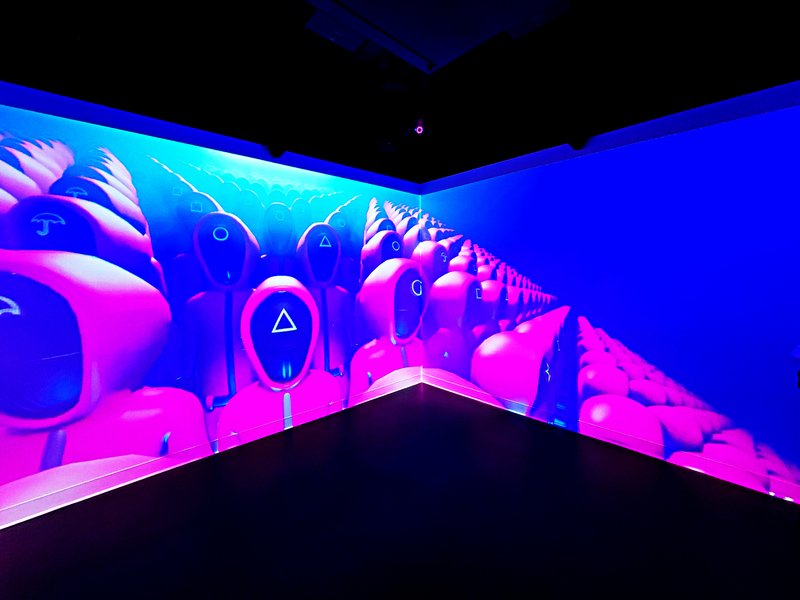 Immersive Gamebox - Oakbrook Center, Oakbrook photo 3
