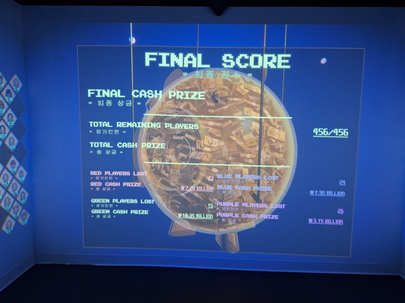 Immersive Gamebox - Oakbrook Center, Oakbrook photo 4