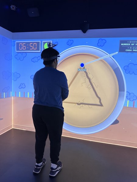 Immersive Gamebox - Oakbrook Center, Oakbrook photo 6