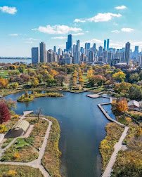 Lincoln Park Zoo photo 5