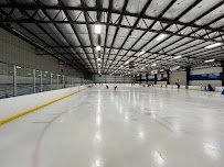 Crystal Ice House