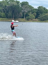Revolution Cable Park photo 3