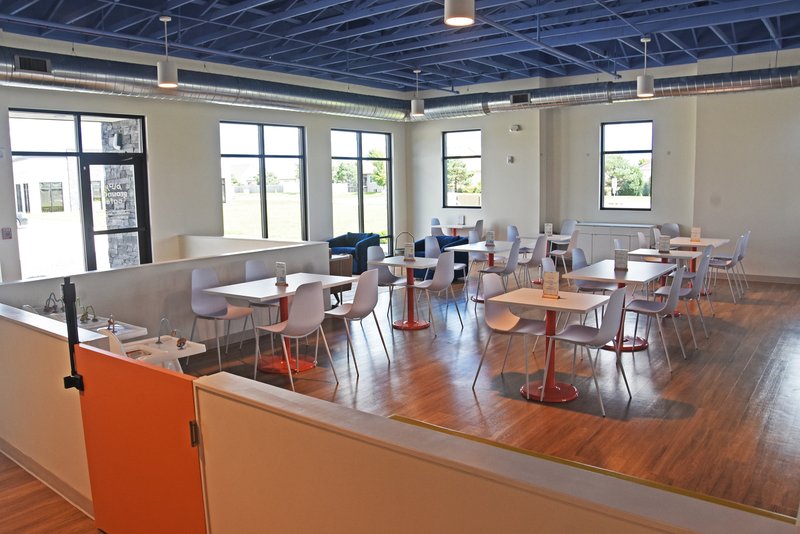 Playgrounds Cafe photo 3