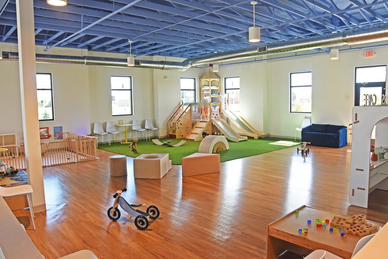 Playgrounds Cafe photo 4