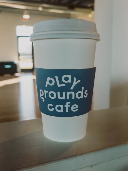 Playgrounds Cafe photo 6