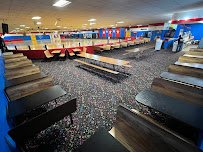 USA Skate Center - New Owners Fall 2025
