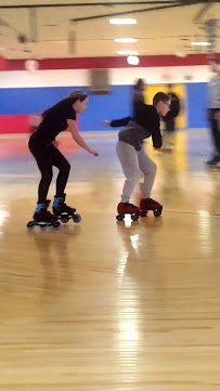 USA Skate Center - New Owners Fall 2025 photo 2