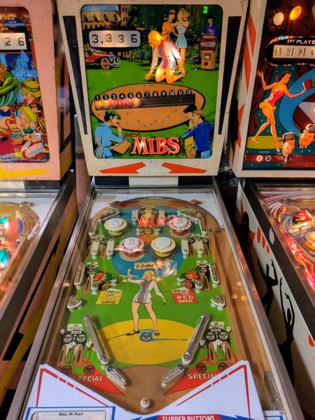 Billy's Midway Arcade photo 5