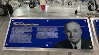 Presidential Gallery - National Museum of the U.S. Air Force photo 2
