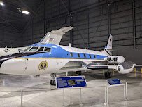 Presidential Gallery - National Museum of the U.S. Air Force photo 3