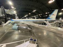 Presidential Gallery - National Museum of the U.S. Air Force photo 4