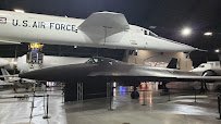 Presidential Gallery - National Museum of the U.S. Air Force photo 5