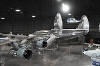 Presidential Gallery - National Museum of the U.S. Air Force photo 6