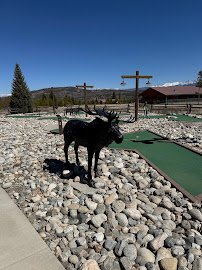 Snow Mountain Ranch Mini Golf photo 3