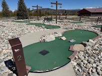 Snow Mountain Ranch Mini Golf photo 6