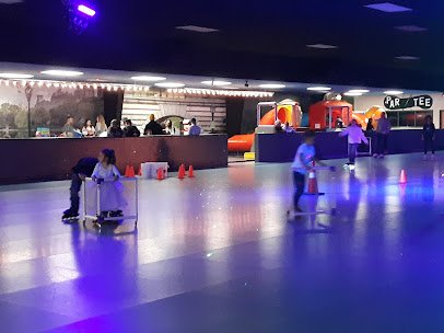 Rock N Roller Rink