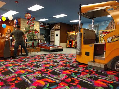 Rock N Roller Rink photo 4