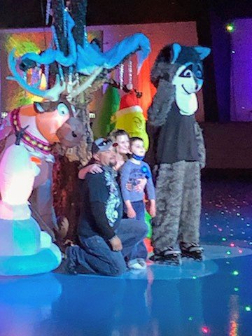 Rock N Roller Rink photo 6