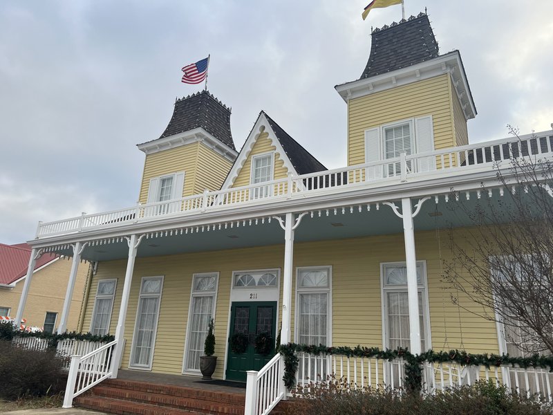 Cullman County Museum photo 1