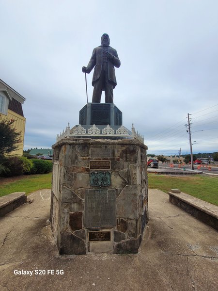 Cullman County Museum photo 4