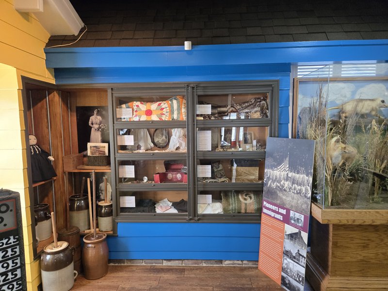 Cullman County Museum photo 5