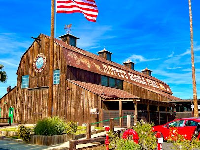 Motte Historical Car Museum