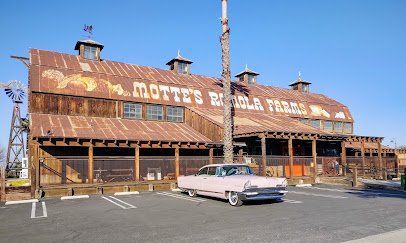 Motte Historical Car Museum photo 3