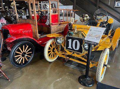 Motte Historical Car Museum photo 4