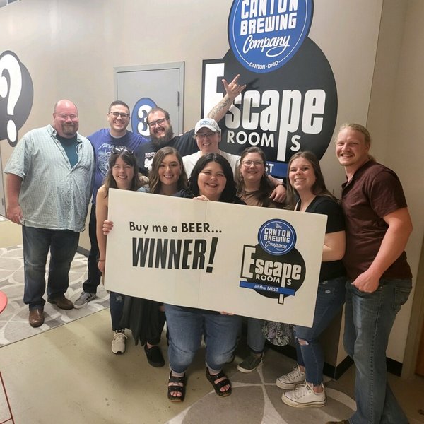 Escape Room at the Nest photo 2